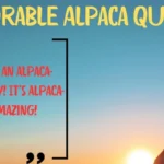 350+ Inspiring Alpaca Quotes 🌟🦙 for 2025