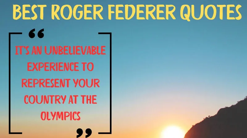 Read more about the article Best Roger Federer Quotes for 2025