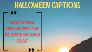 Read more about the article 🎃 540+ Spooky Halloween Captions and Quotes for 2025 👻